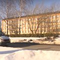 Война в Украине стала причиной инцидента в основной школе Кохтла-Ярве