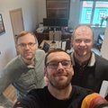 KUULA | „Kuldne geim“: Tartu ja Pärnu pole ainsad – veel üks Eesti tippklubi on vahetamas mänedžer-juhti