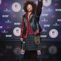 FOTOD: MTV Euroopa Muusikaauhindade kentsakad kostüümid