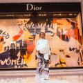 Рынок роскоши восстанавливается после кризиса? Dior и Louis Vuitton за неделю принесли своему владельцу почти 7 миллиардов евро
