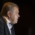 Rusikad välja! Eesti 200 uus esimees tahab jõulisemat parteid