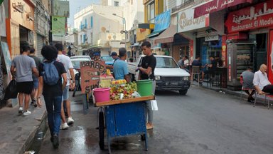 REISIKIRI | Rännates Tuneesias – ootamatused vürtsitavad seiklust. Teatud piirini