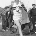 Suri Suurbritannia kergejõustiku absoluutne legend - esimene mees, kes jooksis miili alla nelja minuti