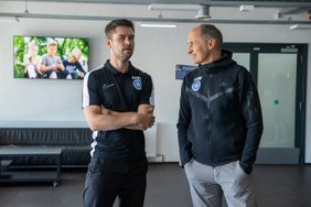 KUULA | „Jalgpallistuudio“: Milline on Häberli pärand Eesti jalgpalli? Ja mida ootame Henni koondisest?