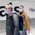 Полный список: авиакомпании по всему миру начали отменять полеты в Китай из-за коронавируса