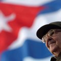 Kuuba liider Raúl Castro pani ameti maha