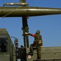 USA mõttekoda peab 2017. aasta suurimaks mureallikaks võimalikku sõjalist vastasseisu Venemaa ja NATO vahel