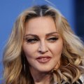 FOTO | Liiga palju ilukirurgiat? Popstaar Madonna kustutas fännide pahameele pärast sotsiaalmeediast oma emadepäeva foto