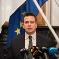 Четыре приоритета председательства Эстонии в ЕС