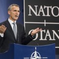 Главным итогом заседания Совета Россия — НАТО стали "глубокие расхождения" во взгляде на украинский кризис