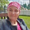 43aastane rinnavähidiagnoosi saanud Magdalena Olga: meie, naised, saame ise olla endale parim kaitse
