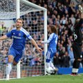 Chelsea võtmemängijat ähvardab kolmemänguline võistluskeeld