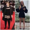 FOTOD | Sa ei usu oma silmi! Lauljatar Adele muljetavaldav keha muutus läbi aegade