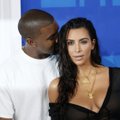 Annavad viimase võimaluse: selgus, kuidas Kim Kardashian ja Kanye West oma abielu üritavad päästa