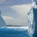 Jäämäed ohustavad laevu ka sada aastat pärast Titanicu hukkumist