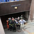 Все погибшие извлечены из тоннеля московского метро
