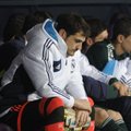 Casillast on asunud jahtima kolm Euroopa tippklubi