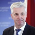Министр обороны Латвии: пора вводить санкции против России