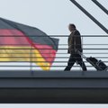 Франция и Германия высылают российских дипломатов