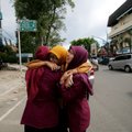 Indoneesias taas tugev maavärin