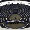 Europarlament protestib blokaadiga Schengeni otsuse vastu