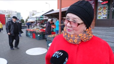 ВИДЕООПРОС DELFI | Юферева-Скуратовски поддержала скандально известного кандидата от EKRE. Что думают об этом в Ласнамяэ?