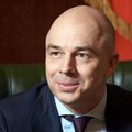 Venemaa rahandusminister: rahanappus aitab leida huvitavaid variante