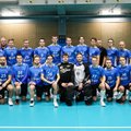 Сборная Эстонии по флорболу пробилась на чемпионат мира
