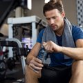 Kas kardiotrenniga kaob rasva kõrval ka lihasmass? Treener purustab meeste suurimad jõusaalihirmud
