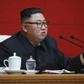 Põhja-Korea ähvardas kohalikke võime taifuunisurmade eest karistada karmilt igal tasandil