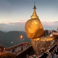 Бирманские "святые-маги" - почему они так популярны