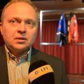 DELFI VIDEO: Jäähokiliidu uus peasekretär tahab murda müüdi "venelaste mängust"