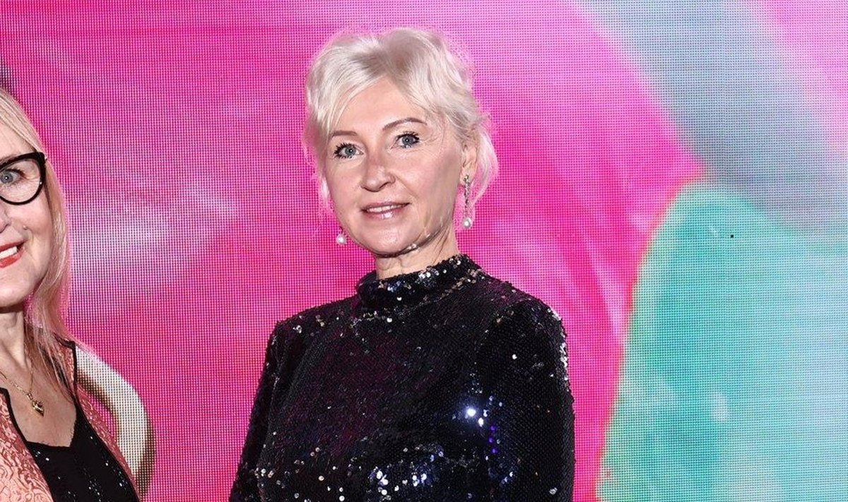Kristiina Ojuland