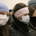 Venemaal levib (sea)gripiepideemia, Peterburis on surnud üle 30 inimese