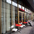 FOTOD | Vapiano annetas suletud restoranidesse varutud toidu Toidupangale. Ettevõte lõpetab ka kullerteenuse kaudu müügi
