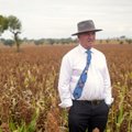 Austraalia tagandatud asepeaminister: mu alluv kannab minu last