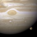 Astronoomiahuvilisi kutsutakse täna Jupiteri ja Kuud vaatlema