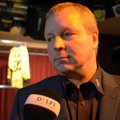 DELFI VIDEO: HC Panter/Purikad uus peatreener on Jüri Rooba