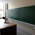 Проработавшему со школьниками 33 года директору больше не место в классе