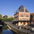 Leeuwarden: pidevalt muutuva nimega linn Hollandis (kasutusel on olnud juba üle 220 nimevariandi!)