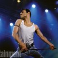 FOTO | Freddie Mercury eluloofilm avaldas esimese pildi ning näitleja sarnasus lauljaga on hämmastav
