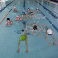 Во многих эстонских школах усиленное обучение плаванию оставит детей без других важных уроков