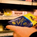 Šokolaadist viinani: Venemaa toidupoodide lettidelt leiab endiselt Soome kaupa