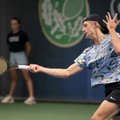 Mark Lajal pidi ATP turniiri kvalifikatsiooni finaalis kaotusega leppima