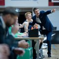 TIPPHETKED JA FOTOD | TalTech alustas Eesti-Läti liigat napi võiduga, Tartu sai võõrsil ootamatu kaotuse
