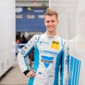 INTERVJUU | Tristan Viidas: Nürburgringi õppimine ei lõpe kunagi