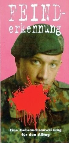 Bundeswehri "peksubrošüür"