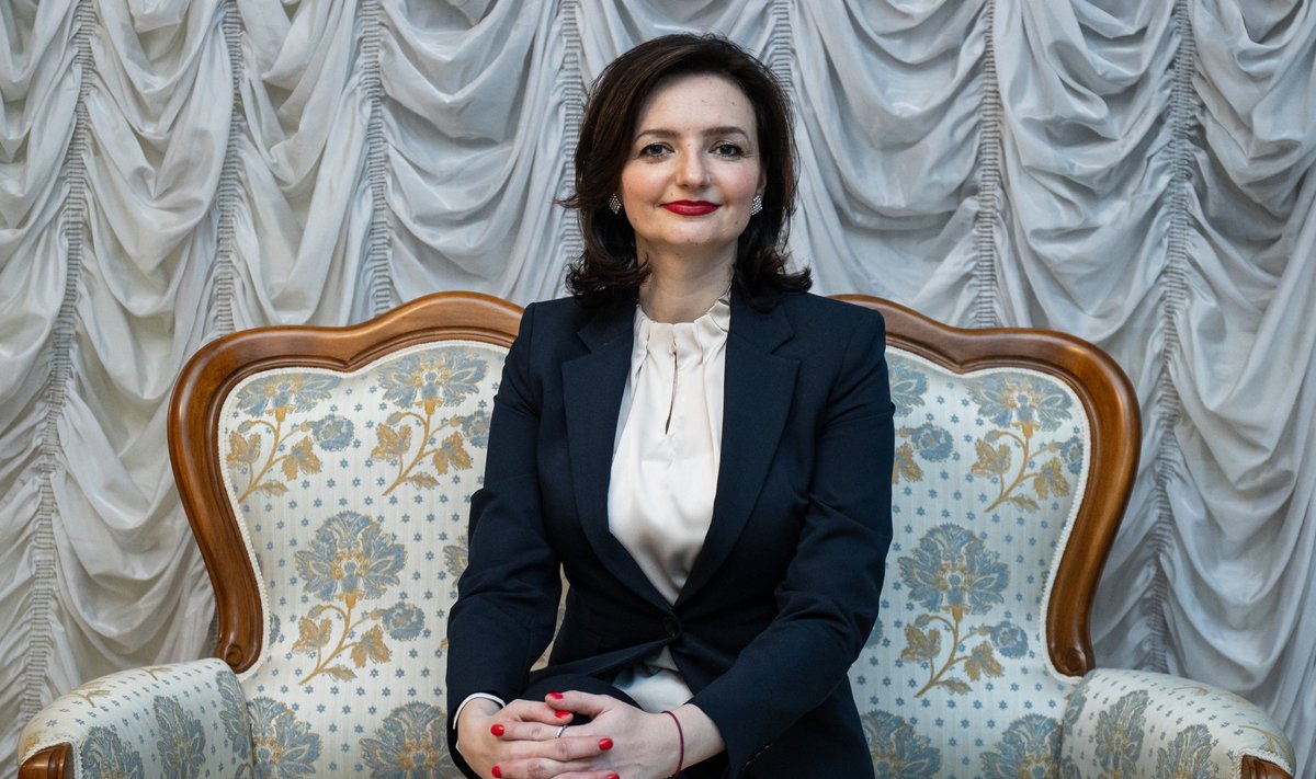 Diplomaat ei usu, et Eesti parlamendivalimiste tulemusena võiks Ukraina toetamine väheneda.