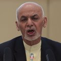 Afganistan teatas relvarahust Talibaniga kuni 20. juunini