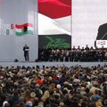 ФОТО: Премьер Венгрии заявил, что Будапешт будет противостоять "советизации" Европы